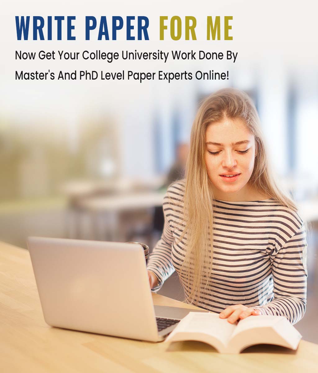 Write Paper For Me