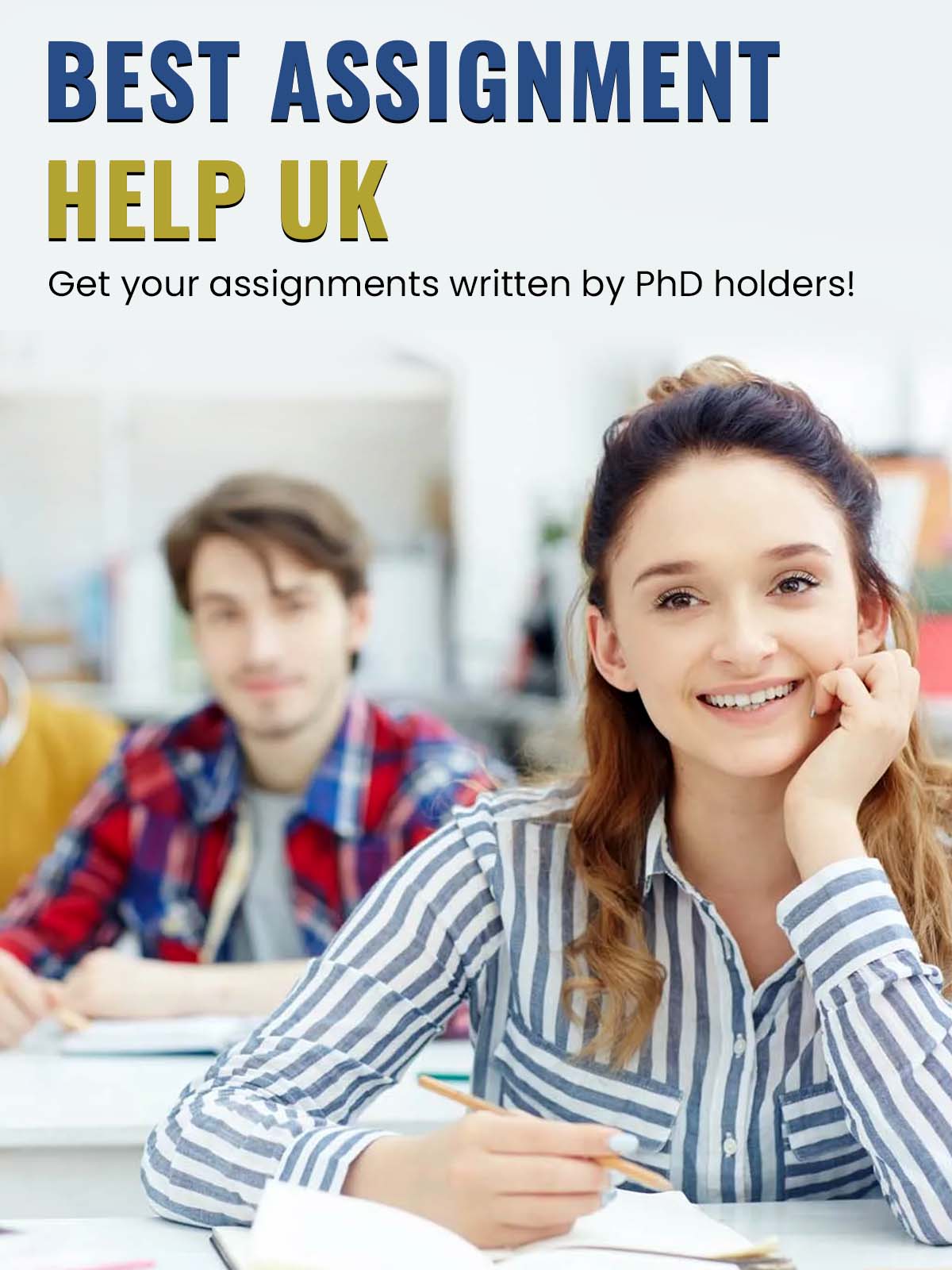 Best Assignment Help UK