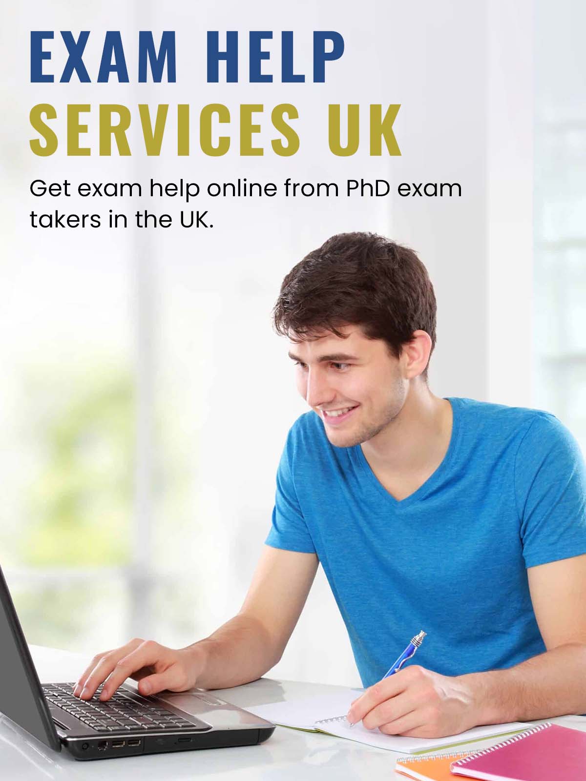 Exam Help Services UK