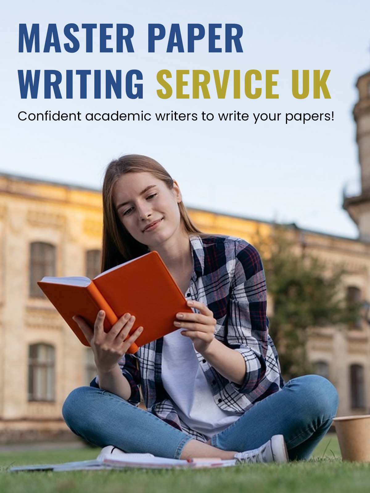 Master Paper Writing Service UK