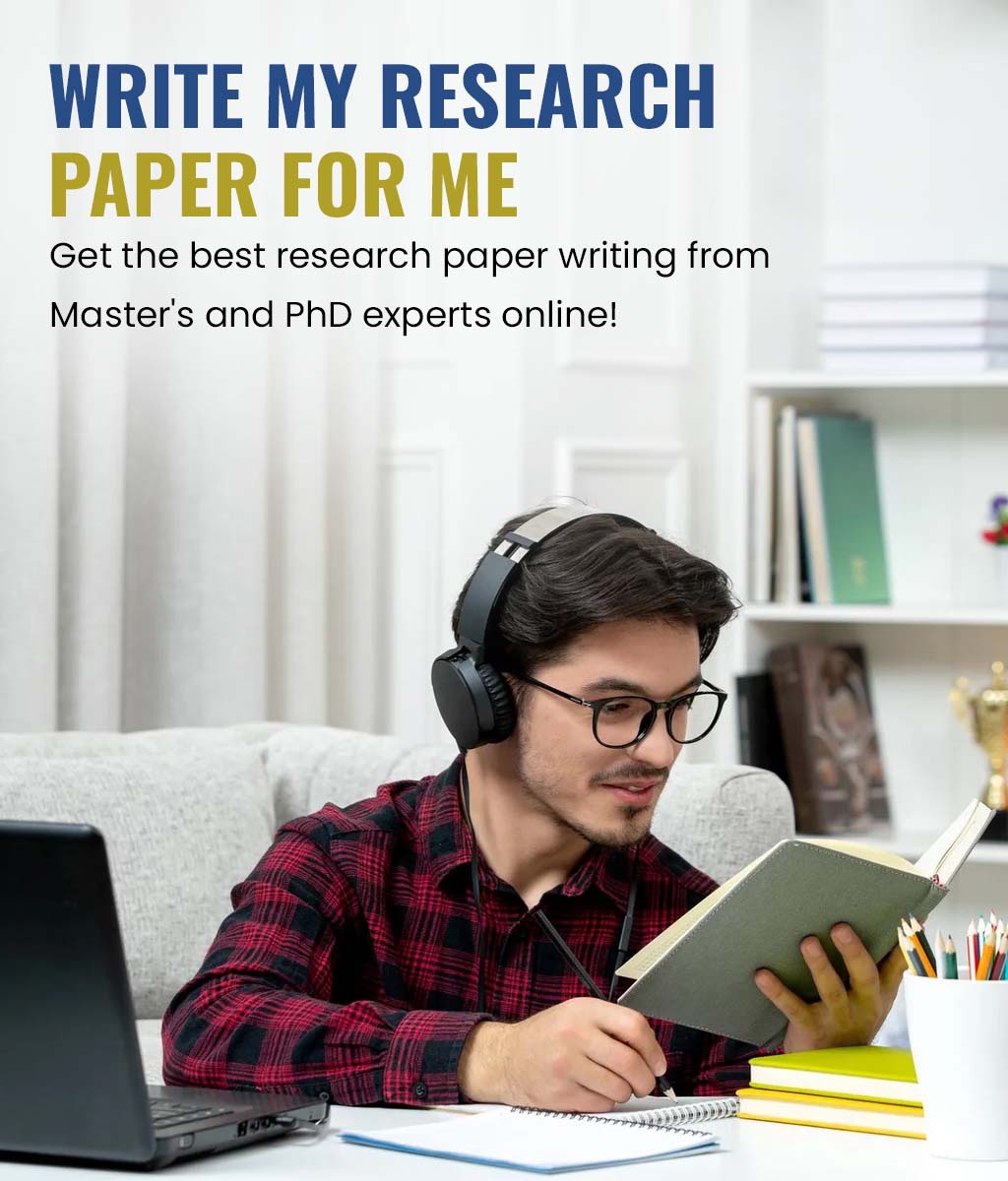 Write My Research Paper For Me