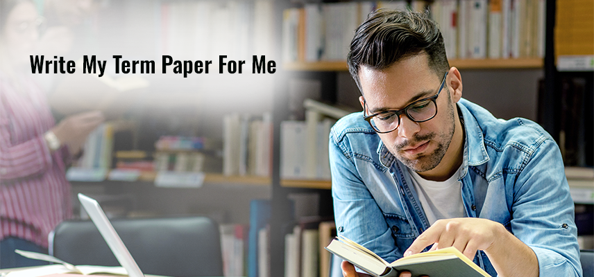 Write My Term Paper For Me